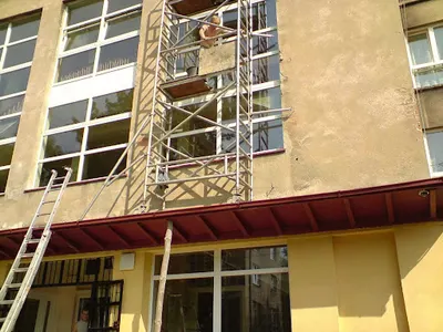 PUH Prosta S. Gorecki